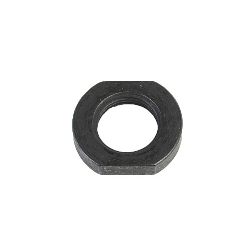 Tiger Rock Inc JN2 Tiger Rock Inc. JN2 AR-15/.223/5.56 Steel 1/2x28 Threaded Muzzle Brake Jam Nut JN2