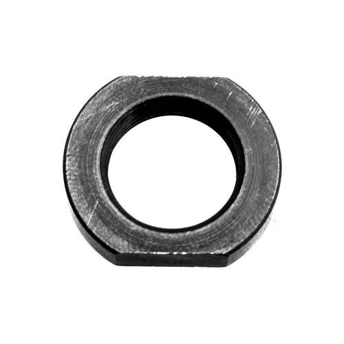 Tiger Rock Inc JN7 Tiger Rock Inc. JN7 AK-47 Steel 14x1 LH Threaded Muzzle Brake Jam Nut JN7