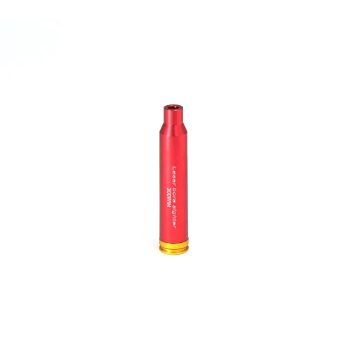 Tiger Rock Inc LBS300 Tiger Rock Inc. LBS300 .300 Cartridge Laser Bore Sighter (RED) LBS300