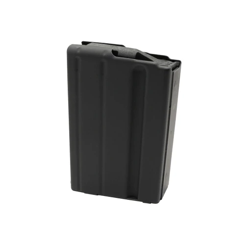 Tiger Rock Inc MAG-10-762x39-SS Tiger Rock Inc. MAG-10-762x39-SS AR-15 10 Rd 7.62 X 39 Stainless Steel Magazine MAG-10-762x39-SS