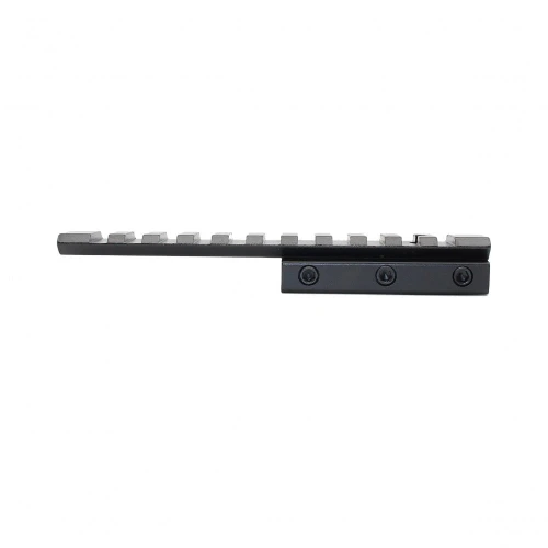 Tiger Rock Inc MT007L Tiger Rock Inc. MT007L Mosin Nagant Scope Mount For The 91/30 Picatinny Rail Scout Mount Tapered Longer MT007L