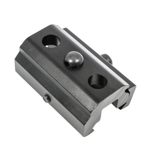  Tiger Rock Inc. MT011-2 Aluminum Harris Bipod Adapter with New Design (NEW) 