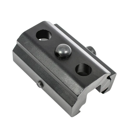 Tiger Rock Inc MT011-2 Tiger Rock Inc. MT011-2 Aluminum Harris Bipod Adapter with New Design (NEW) MT011-2