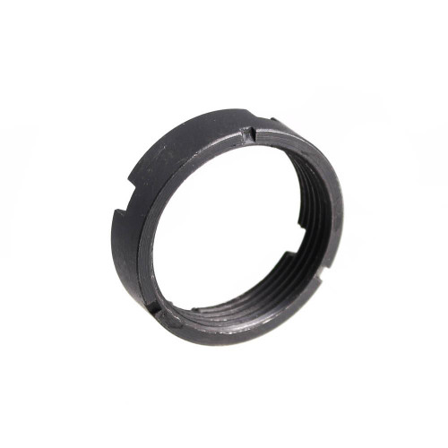  Tiger Rock Inc. N-C 223/5.56 Rifle Buffer Castle Nut - For Commercial Tube "AS IS" SALE 