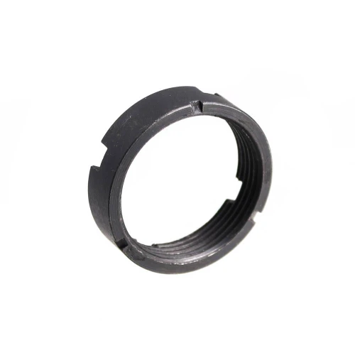 Tiger Rock Inc N-C Tiger Rock Inc. N-C 223/5.56 Rifle Buffer Castle Nut - For Commercial Tube "AS IS" SALE N-C