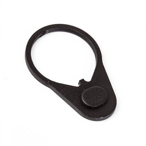  Tiger Rock Inc. P-C Stock Buffer End Plate-Commerical - Sold As Is 