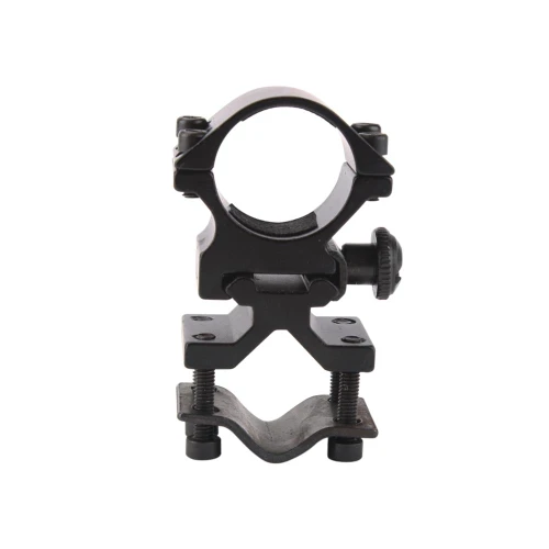 Tiger Rock Inc QB25 Tiger Rock Inc. QB25 25mm QD Barrel Mount w/Weaver Ring QB25