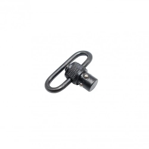 Tiger Rock Inc QD-N Tiger Rock Inc. QD-N High quality Push Button Quick Release Detachable Sling Swivel Mount QD-N