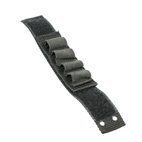 Tiger Rock Inc SH004 Tiger Rock Inc. SH004 Shotgun Shell Strap Kit -4 Round SH004