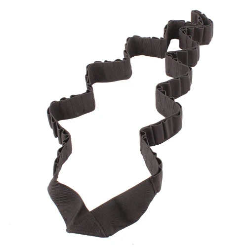 Tiger Rock Inc SH068 Tiger Rock Inc. SH068 Rifle Shell Bandolier -68 Round SH068