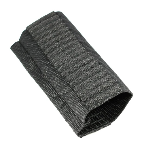 Tiger Rock Inc SH072 Tiger Rock Inc. SH072 .22 CAL. Rifle Buttstock Shell Holder -72 Round SH072