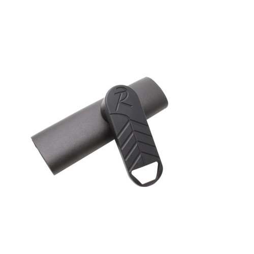 Tiger Rock Inc STFW Tiger Rock Inc. STFW Featherweight Buttstock for MIL-SPEC Buffer Tube Assemblies STFW