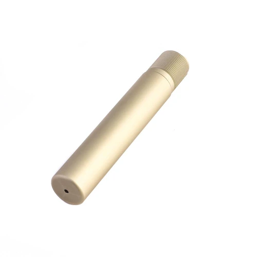 Tiger Rock Inc TP-T Tiger Rock Inc. TP-T 223/5.56 Rifle Pistol Buffer Tube -TAN Color TP-T