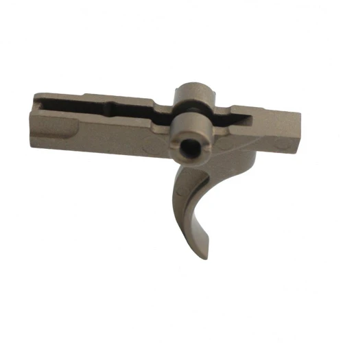 Tiger Rock Inc TRIG-BBR Tiger Rock Inc. TRIG-BBR 223/5.56 Rifle Trigger (Made in USA) - Cerakote Burnt Bronze TRIG-BBR