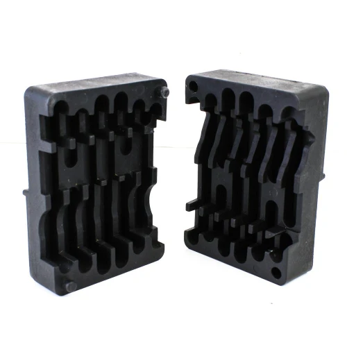 Tiger Rock Inc UP Tiger Rock Inc. UP 223/5.56 Rifle Upper Receiver Vise Block UP