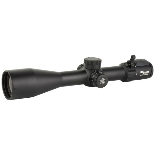 Sig Sauer SOEBDX65105 Sig Sauer Easy6-BDX 5-30x56mm Rifle Scope - Precision & Performance - SOEBDX65105 SGSOEBDX65105