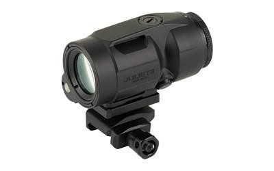 Sig Sauer Juliet5 Micro Magnifier 5x22, compact precision optic for enhanced shooting performance.