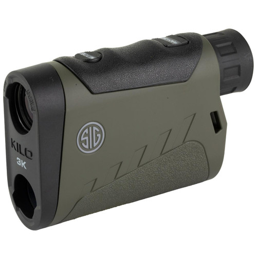 Sig Sauer SIG KILO3K 6X22MM RNG FNDR MONOCULAR 