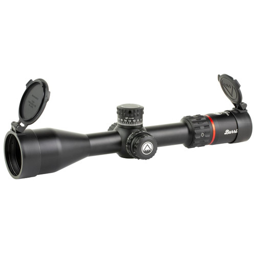  Burris Optics - 200203 - Burris Veracity Ph 4-20x50 Ffp Moa 