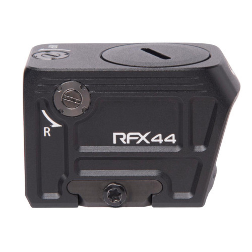 Viridian Weapon Technologies 981-0113 Viridian Weapon Technologies - 981-0113 - Viridian Rfx44 Compact Grn High Mnt LAS981-0113
