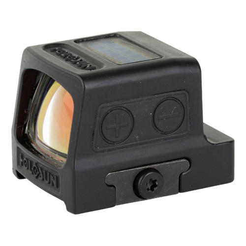Holosun Technologies HE509T-RD X2 Holosun HE509T-RD X2 Reflex MRS Red Dot Sight - Durable, High-Performance Pistol Optic HSHE509T-RD-X2