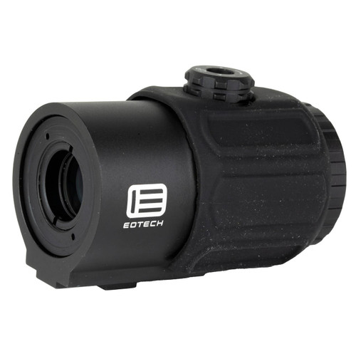EOTECH G43.NM EOTECH - G43.NM - Eotech G43 3x Magnifier Nm Blk EOG43-NM
