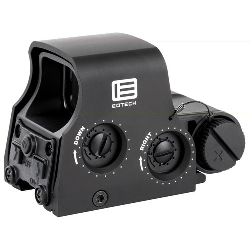 EOTECH XPS3-2 EOTECH - XPS3-2 - Eotech Xps3 68moa Ring/2-moa Dots EOXPS3-2