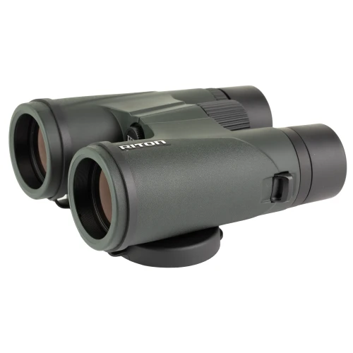 Riton Optics - 3P1042BHD24 - Riton 3 Primal 10x42 Binocular Hd