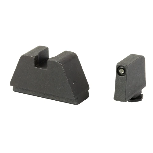 AmeriGlo GL-811 3xl Trit Grn/blk Ol For Glk