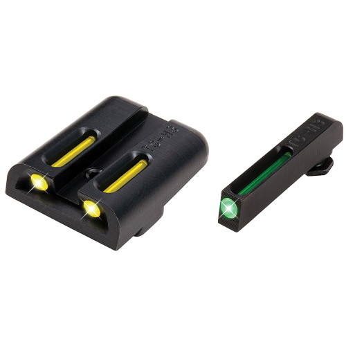 TRUGLO - TG-TG131GT2Y - Truglo Brite-site Tfo For Glk 21 G/y