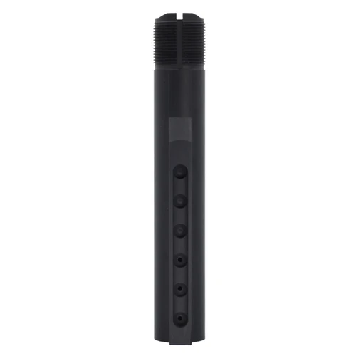 ABCSportZ PS-BTM ABCSportZ MADE in USA DPMS Platform 6 Position Mil-Spec Buffer Tube (3 Drain Holes) ABC-BTM