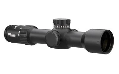 Sig Sauer SOTD62111 Sig Sauer TANGO-DMR 2-12X42 30MM FFP MOA Scope | Precision Tactical Optics SGSOTD62111