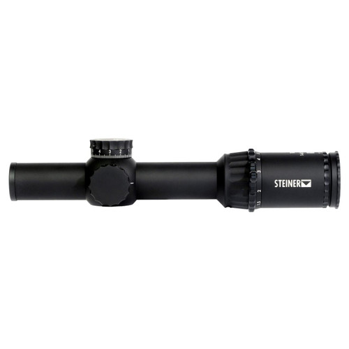 Steiner 5103 STEINER T6XI 1-6X24MM FFP ST5103