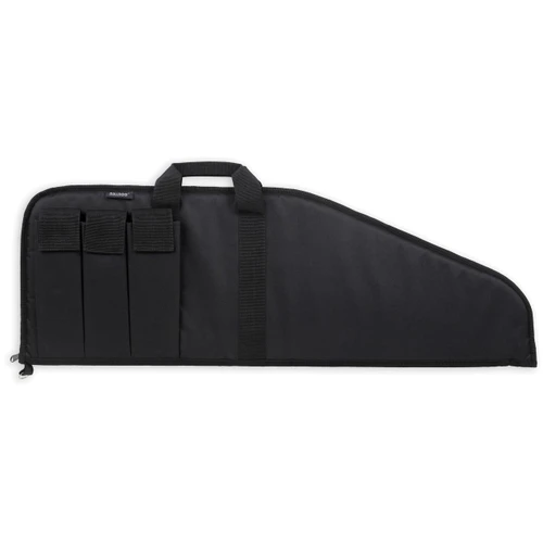 Bulldog Cases BD499-38 BULLDOG PITBULL TACTICAL CASE BLK 38 BD499-38
