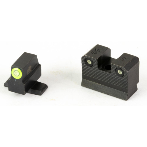 XS SI-R203P-6G R3D 2.0 Night Sights SIG 320 Green