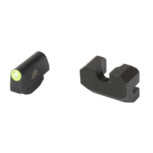 XS SW-M001S-4G Minimalist Night Sights S&W K/L Frame