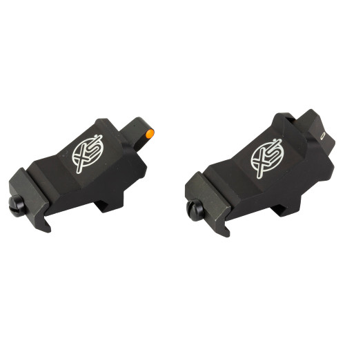 XS Sights XTI2 DXS Standard Dot Sight – Fast Target Acquisition with High-Contrast Ember Glow Dot