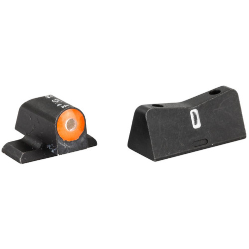 XS Sights SI-0013S-5N XS DXT2 BIG DOT SIG P226/P320/XD ORG XSSSI-0013S-5N