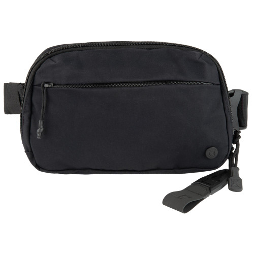 Vertx VTX5264 IBK Everyday Fanny Pack 2.0 Black