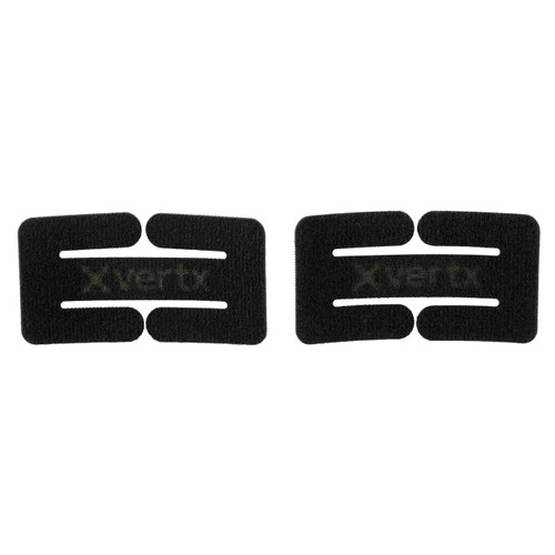 Vertx VTX5254 Vertx VTX5254 BAP STRAP SMALL BLACK 2 PACK VTX5254