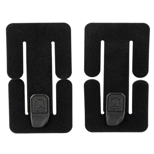 Vertx VTX5258 Vertx VTX5258 BAP STRAP MEDIUM BLACK 2 PACK VTX5258