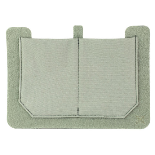 Vertx VTX5232 Vertx VTX5232 STRETCH POCKET LARGE GRAY VTX5232
