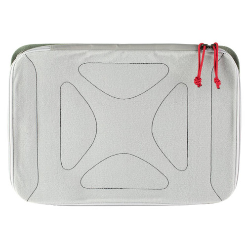 Vertx VTX5235 Vertx VTX5235 PACK ORGANIZER LARGE GRAY VTX5235