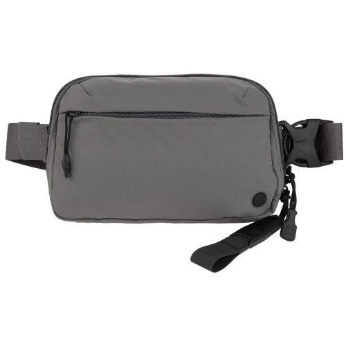 Vertx VTX5264 WGY Everyday Fanny Pack 2.0 Gray