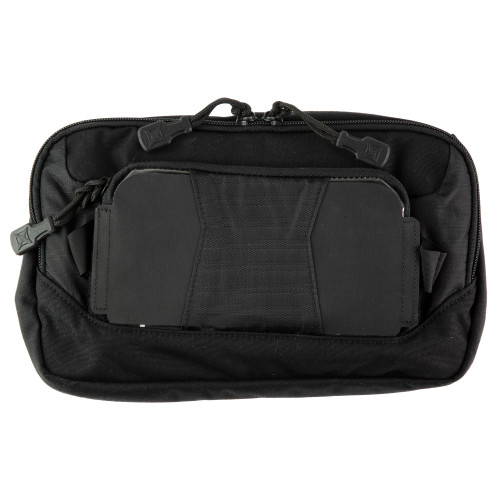 Vertx F1 VTX5228 SOCP Tactical Fanny Pack Black