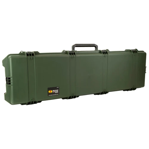 Pelican IM3300-30001 PELICAN IM3300 STORM CASE OD GREEN PPIM3300-30001