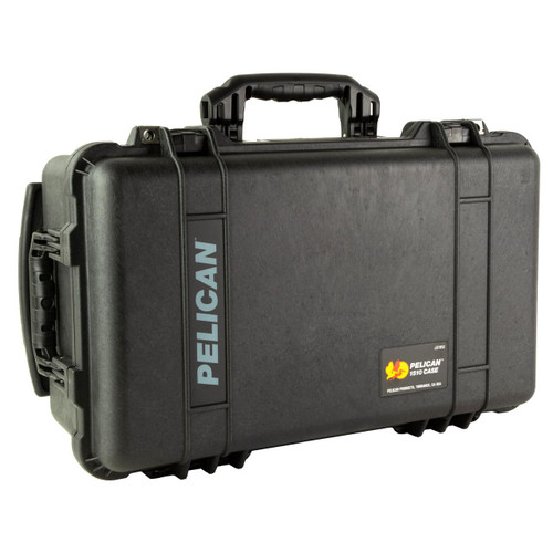 Pelican 1510-000-110 PELICAN 1510 PROTECTOR CASE BLK PP1510-000-110