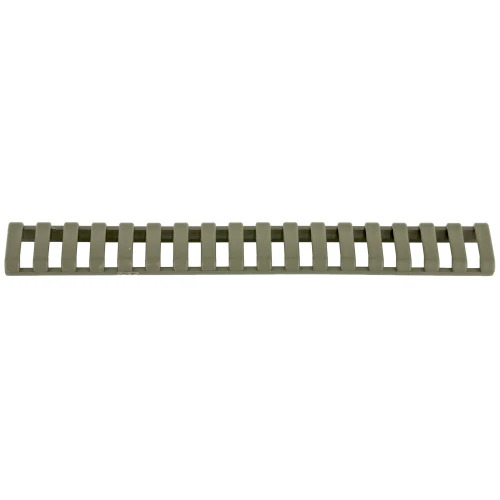 Magpul Industries MAG013-ODG Ladder Rail Protector OD | Durable Picatinny Rail Coverage for Enhanced Grip & Custom Fit