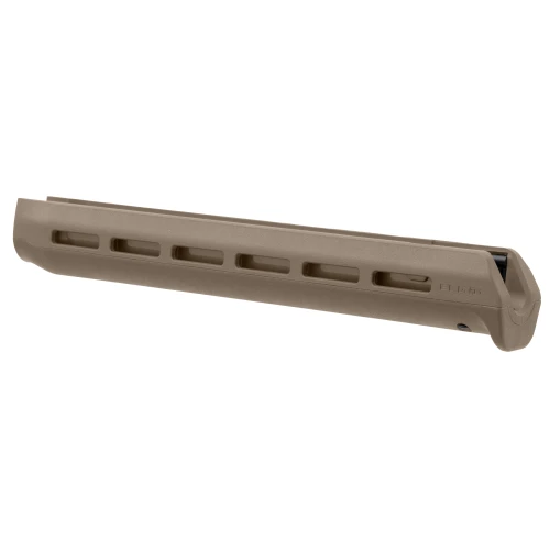 Magpul Industries MAG1381-FDE ELG MLOK Hand Guard for Marlin 1895/336 - Enhanced Grip & Easy FDE Installation