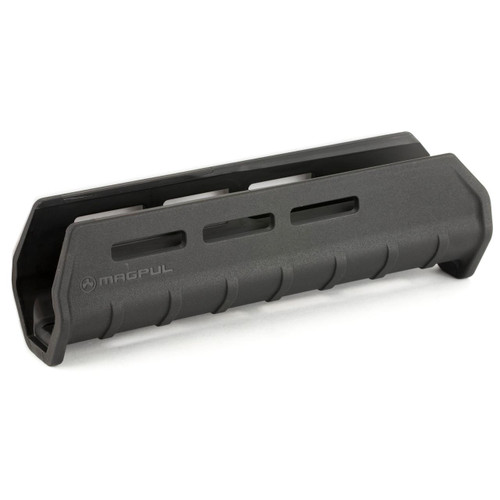 Magpul Industries MAG494-BLK Magpul Industries MAG494-BLK MOE M-LOK Forend for Mossberg 590/590A1 - Durable Shotgun Grip Upgrade MPIMAG494BLK